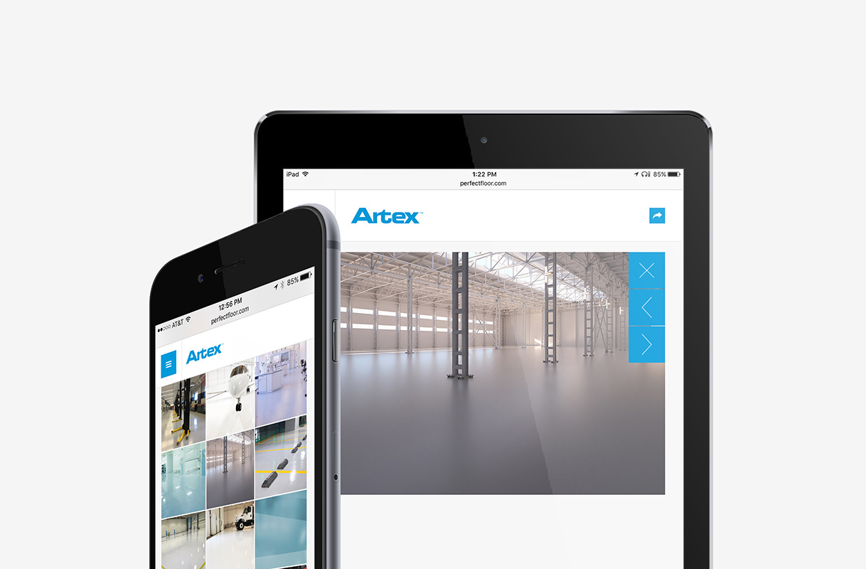 Artex