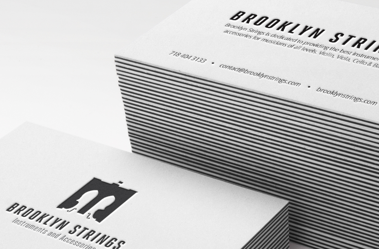 Brooklyn Strings
