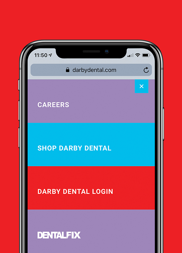 Darby Dental