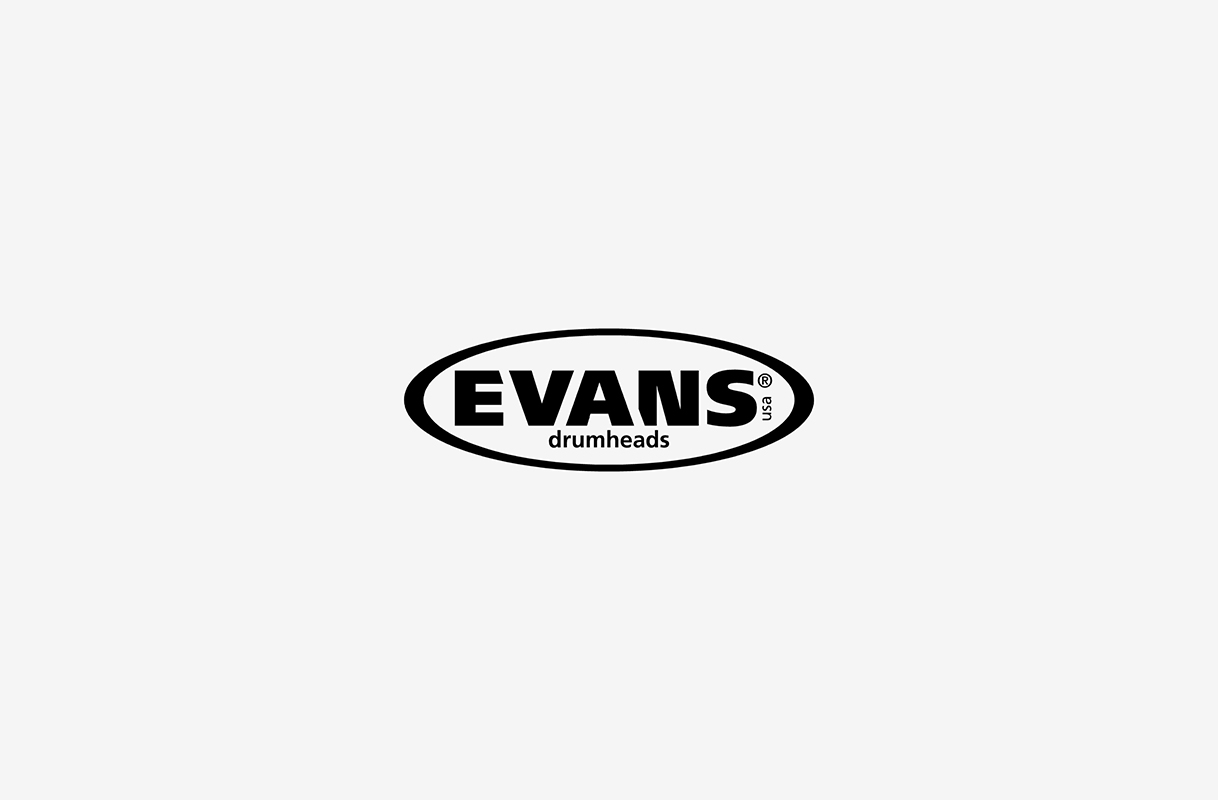 Evans Drumheads