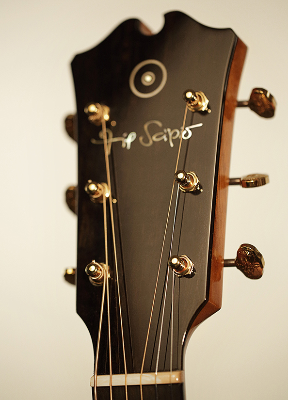 Scipio Guitars