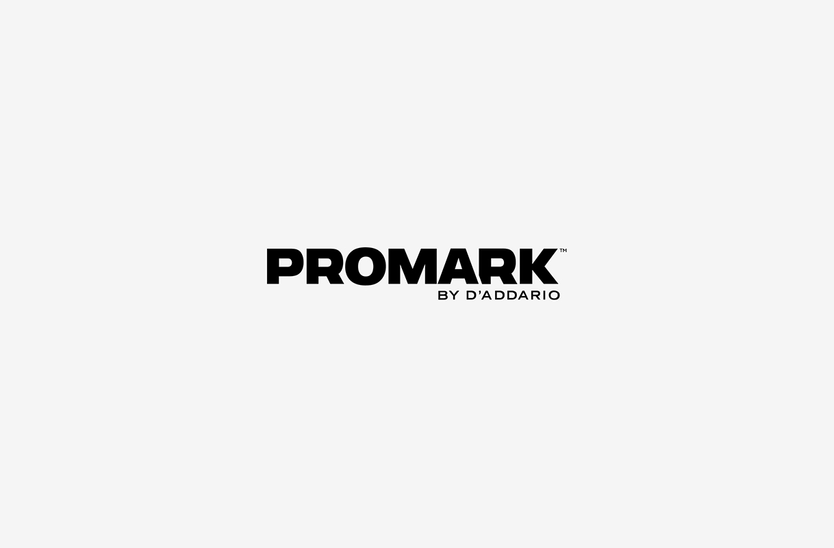 Promark Drumsticks