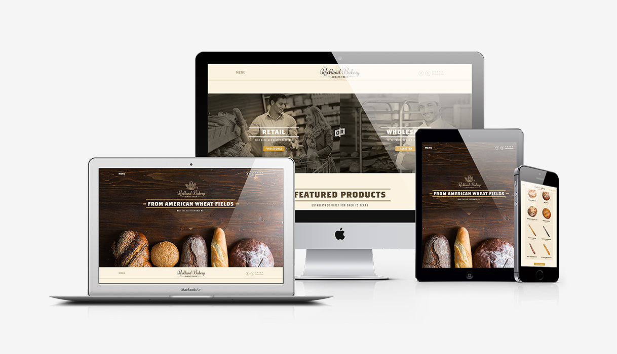 Rockland Bakery